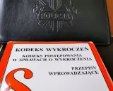 Postępowanie o wykroczenia: Policja, mandat, sąd Twój przewodnik