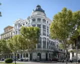 ¿Por qué el Petit Palace Savoy Alfonso XII es tu hotel en Madrid?