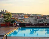 Hotel 1898 Barcelona: ¿Tu escapada de lujo con vistas 360º?