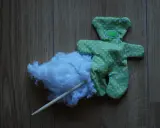 Jak uszyć pluszowego misia? Kompletny poradnik DIY dla każdego!