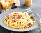 Spaghetti z wczoraj? Zamień resztki w pyszny obiad zero waste!