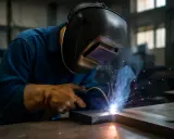 Aluminium TIG/MIG: Spawaj bez błędów! Sprzęt, techniki, bezpieczeństwo