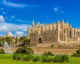 El secreto para visitar la Catedral de Palma gratis: ¿lo conoces?