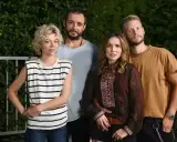 Serialowo: Trendy i hity polskich produkcji telewizyjnych
