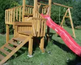 Jak zamontować plac zabaw? Bezpiecznie, krok po kroku!