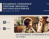 Spektrum autyzmu: Skuteczne wsparcie dziecka poradnik dla rodziców