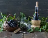 Jak zrobić wino z winogron? Kompletny poradnik krok po kroku