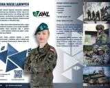 Studia wojskowe Wrocław: Akademia Wojsk Lądowych oferuje nowoczesne kierunki studiów, w tym inżynierię bezpieczeństwa, dowodzenie, informatykę, logistykę i medycynę.