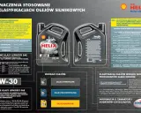 Klasa jakości oleju Shell Helix Ultra Extra 5W-30. Wyjaśnienie klasyfikacji SAE i ACEA.