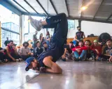 El Break Dance: ¿Qué se siente? Tipos, seguridad y dónde encontrarlo