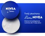 Nivea: Kultowy krem. Co naprawdę daje Twojej skórze i do czego?