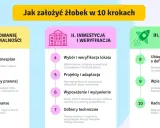 Jak otworzyć żłobek? Kompletny poradnik i plan na zysk
