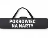 Jaki pokrowiec na narty Martes? Pełny przewodnik przed zakupem