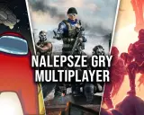 Among Us, Call of Duty i inne najlepsze gry multiplayer.