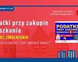 Firma wynajmuje mieszkanie osobie fizycznej: Zwolnienie z VAT czy 23%?