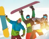 Jak dobrać deskę snowboardową? Waga, styl, błędy poradnik eksperta