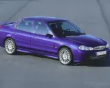 Pojemność baku Ford Mondeo Mk2: 61,5L, zasięg i typowe usterki