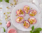 Idealne menu wielkanocne: Przepisy, inspiracje i planowanie