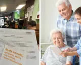 Wniosek o rentę rodzinną w ZUS. Emerytura po mężu to szansa na stabilność finansową.