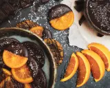 Arance a Fette: Ricette Facili, Caramellate e Candite