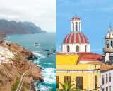 Los 8 pueblos más bonitos de Tenerife: secretos y rutas para tu viaje