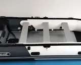 Schlauchboot mit Motor: Flexible Freizeitgestaltung ohne Stress