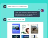 Diseño de flyers: aprende como hacer un flyer atractivo para un taller de flores, fotografía, skincare y más.