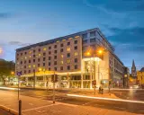 Dorint Hotel Köln: Luxus, Lage & Spa Lohnt sich der Aufenthalt?