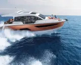 Boot mit Motor: Wählen Sie das perfekte Motorboot für Ihre Bedürfnisse