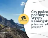 Wyspy Kanaryjskie: paszport czy dowód? Pełny przewodnik po dokumentach