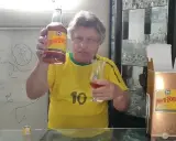 "Whisky Brasil" (Cachaça): Jak pić? Drinki i Caipirinha