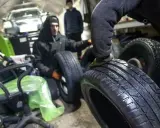 Kiedy zmienić opony na letnie? Reguła 7°C i bezpieczeństwo