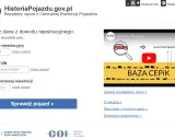 Historia pojazdu gov po numerze rejestracyjnym. Wpisz dane z dowodu rejestracyjnego, numer VIN i datę pierwszej rejestracji, aby sprawdzić pojazd.