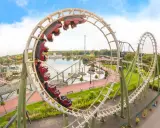Heide Park: Geschlossene Attraktionen? Aktueller Status & Tipps