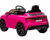 Zabawkowe Audi Q8: Jak wybrać idealne auto dla dziecka? Poradnik