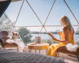 Mazowsze: Romantyczny weekend we dwoje? Znajdźcie Wasze miejsce!