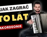 Jak zagrać "Sto lat" na cymbałkach? Prosty poradnik bez nut!