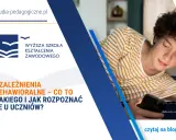 Co to zaburzenia behawioralne? Objawy, przyczyny i leczenie