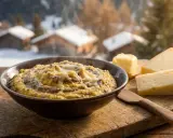 Polenta: I Migliori Secondi Piatti per Esaltarla (Carne, Formaggio, Pesce)