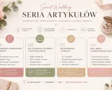 Planowanie ślubu i wesela: od logistyki po styl. Wszystko, co potrzebne, by wziąć ślub marzeń.