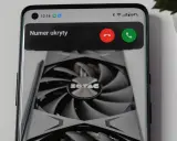 Telefon wyświetla powiadomienie o połączeniu z numeru ukrytego. Chciałbym, żeby to się już skończyło, bo to irytujące.