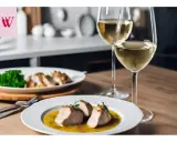 Wino do jagnięciny: Wybierz idealne połączenie smaków!