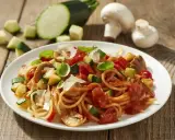 Jak zrobić idealne spaghetti bolognese z warzywami? Pełny przepis!
