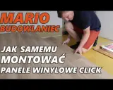 Montaż paneli winylowych: Zrób to jak ekspert, krok po kroku