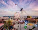 Todo lo que necesitas saber sobre el parque de atracciones Tibidabo