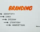 Rebranding to budowanie tożsamości, logo, design, strategia i marketing.