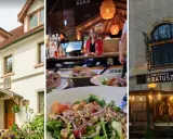 Legnica: Gdzie zjeść? Najlepsze restauracje na każdą okazję!