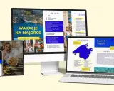 Wakacje na Majorce w maju to świetny pomysł! Odkryj malownicze kurorty i zaplanuj niezapomniany wyjazd.