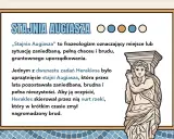 Stajnia Augiasza – frazeologizm z mitologii oznaczający bałagan. Herakles uprzątnął ją, kierując przez nią rzekę.