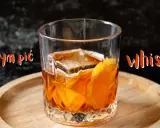 Z czym pić whisky Grant's? Odkryj idealne drinki i przekąski!